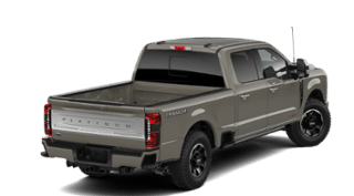 2026 Ford Super Duty® External Image 4